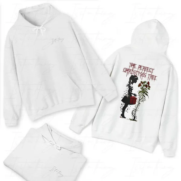 Street Art Graffiti (Hoodie) 02