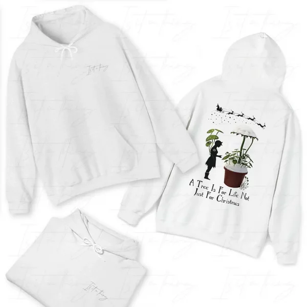Street Art Graffiti (Hoodie) 01
