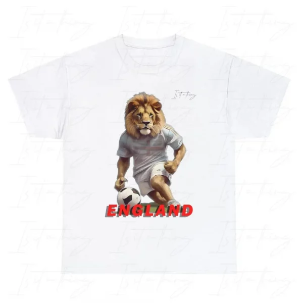 England Football (T-Shirt)