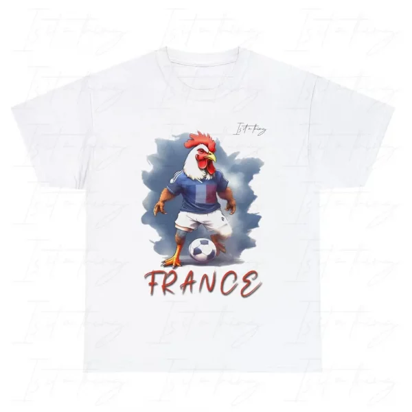 France Football (T-Shirt)