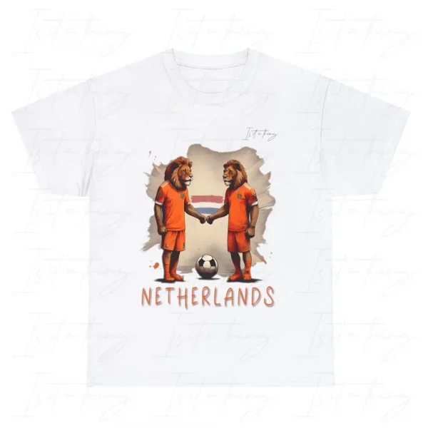 Holland Football (T-Shirt)