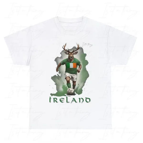 ROI Football (T-Shirt)