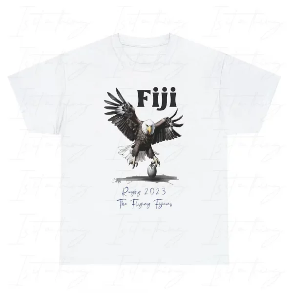 Fiji Rugby (T-shirt)