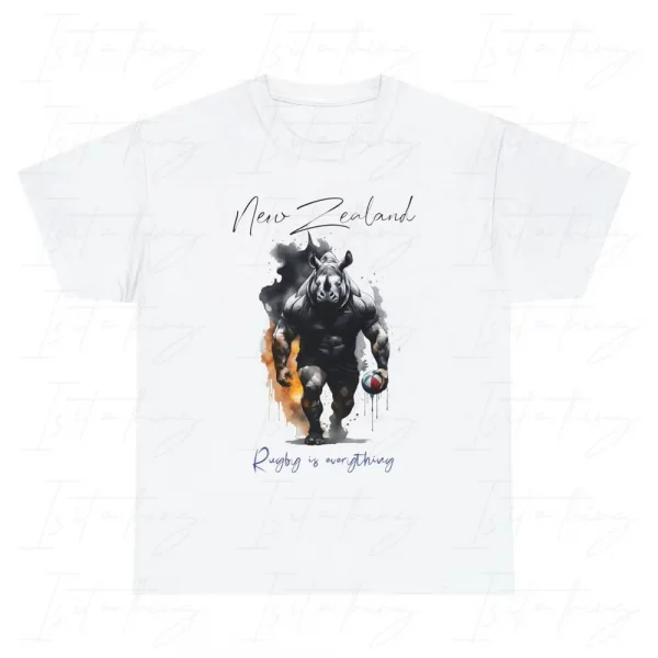 New Zealand Rugby (T-shirt)